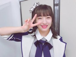 hkt48g:  Tashima Meru