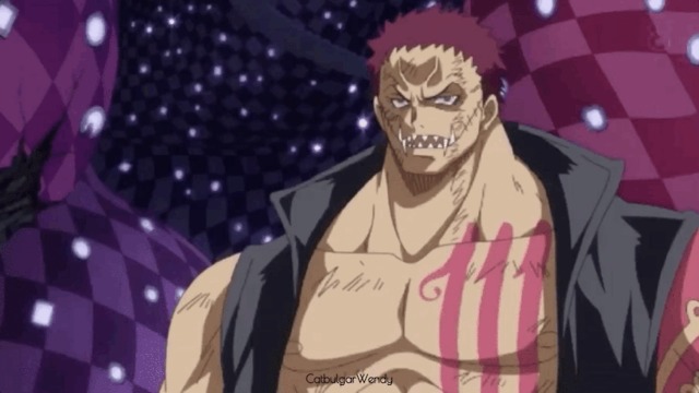 Charlotte Katakuri on X: Venho anunciar que criei minha própria  tripulação, nela já tem o Yamato, Doffy, X-Drake e Perospero.   / X