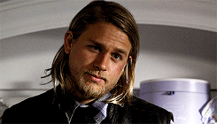 Sex thegavelcorrupts:  Jax Teller in every episode: pictures