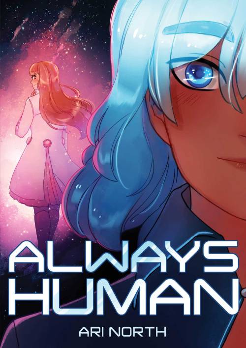 Amongst Us English release date of webtoon announced by Seven Seas  Entertainment