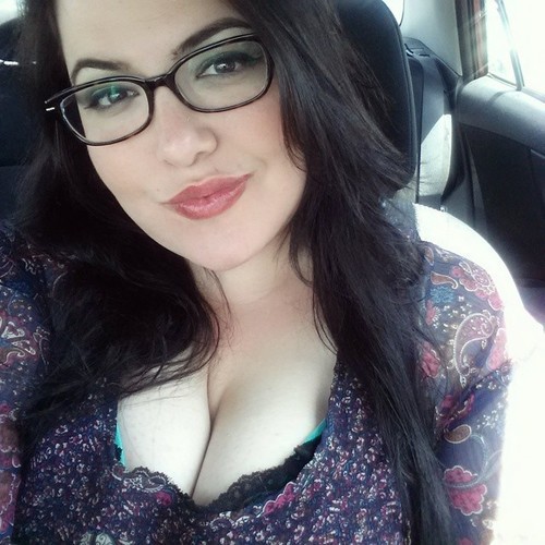 katskinx:  I’ve lost 25 lbs. so far and I’m so damn proud of myself.