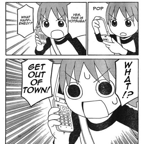 yotsubato