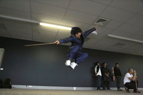 All for Kung Fu, Tai Chi & Martial Arts