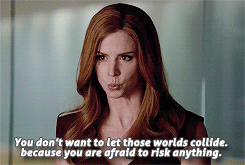 sarahraffertydaily:“That’s what I thought, you either can’t answer or you won’t. Which is bull