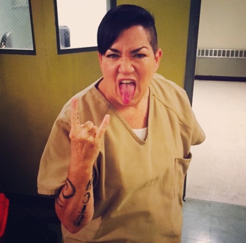 oitnel:  The inmates in the bunks