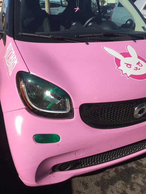 verysmallgirl: let’s chat about how happy seeing this car made me today I NEED THIS CAR IN MY LIFE