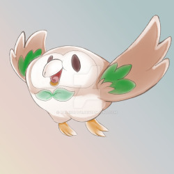 colesuave:  borb (bird orb) Available on