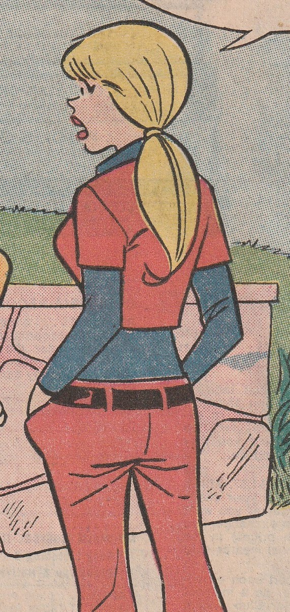 Erotic Archie Comics Tumblr Erotic Archie Comics Tumblr
