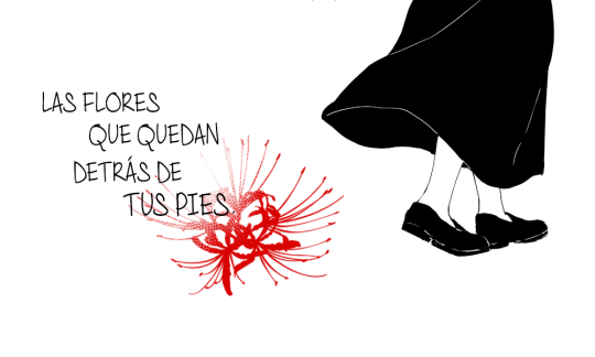 Las flores que quedan detrás de tus pies [OsoIchi]