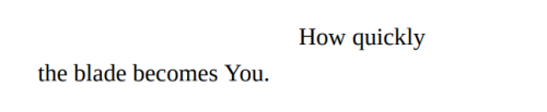 Ocean Vuong, Prayer For The Newly Damned