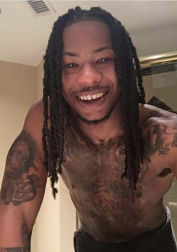 xemsays: 27 year old, Atlanta Georgia rapper, CASH OUT… he is best known for his 2014 smash hit single, “She Twerkin” – lifted from his debut album, “LETS GET IT”. CASH OUT isnt very much recognized these days for his music or hit record
