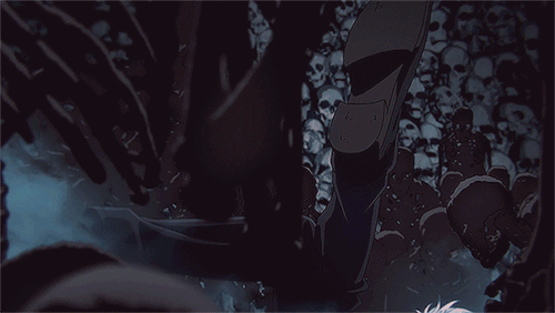 Satoru If U Don't Stop Playing With Your Panties I Swear To God