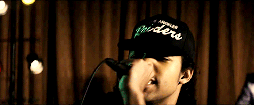 hypeofa9voltbattery:  O’Shea Jackson Jr as Ice Cube in Straight Outta Compton