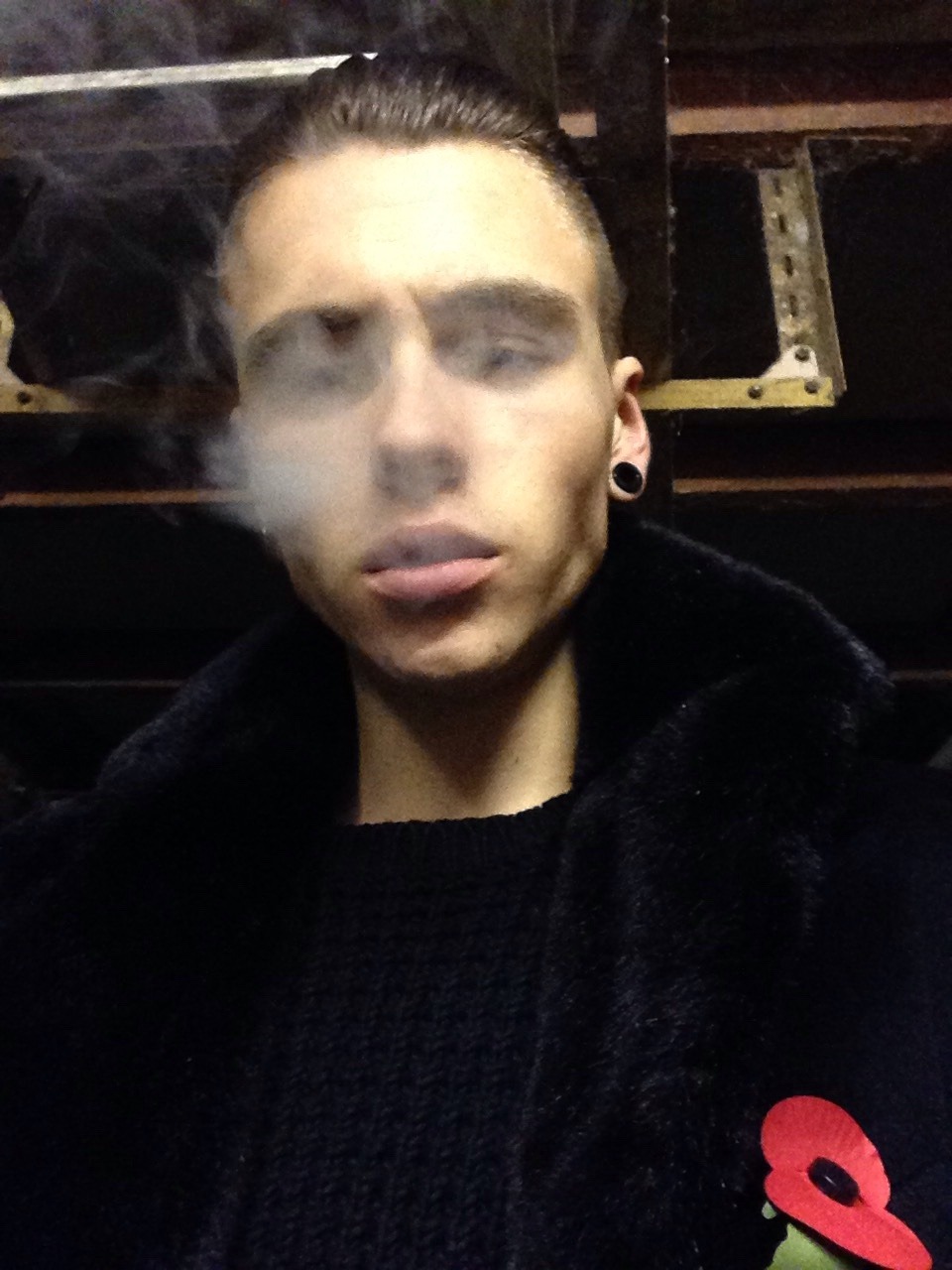 y0ur4veragekid:   I’m going to sleep well tonight 