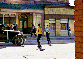 Star Trek Episodes: 1.28 The City On The Edge Of Forever(October 11, 1968)