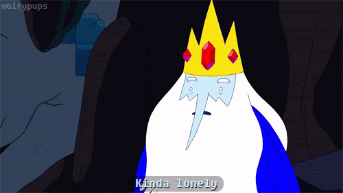 wolfypups:  Adventure Time s05 e08 - Mystery Dungeon 
