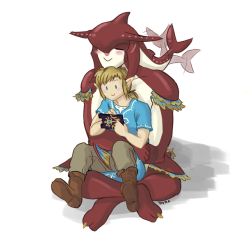 dyradoodles:I am deep in sidlink hell and I am NEVER COMING OUT