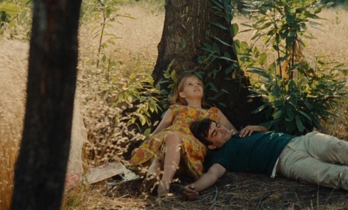 cineasc:Le Bonheur (1965) Agnès Varda