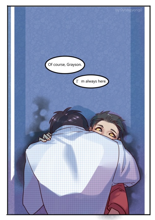 After Damian Died, Dick Was So Devastated That He Forgot About Damian’s Existence. But Deep Down, He’s