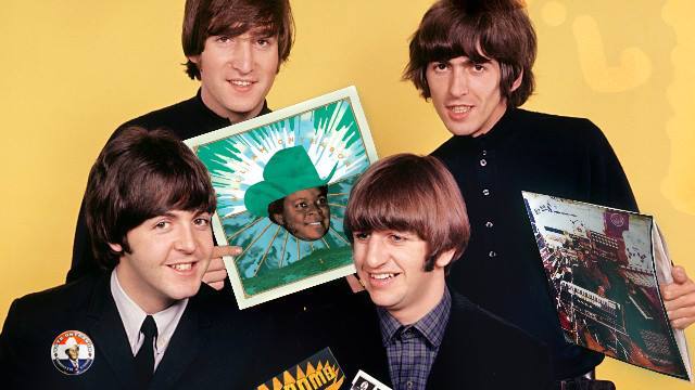 #ThrowbackThursday to when The Beatles first heard William Onyeabor
The first volume of the William Onyeabor Box-set (limited edition and hand numbered) is out next week. For more information and to pre-order, please visit:...