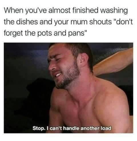 Crazy Sexy Memes
