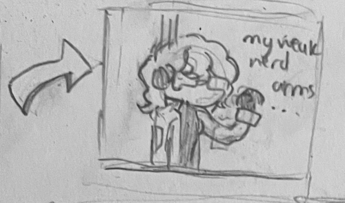 Messy Yellue Doodles Bc I Think They R Neat :33