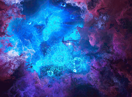 THE NEW DOCTOR WHO TITLE SEQUENCE 