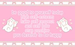 princesskittybear:~Repeat daily for best