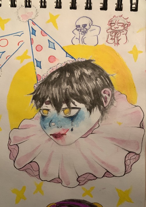 Clown