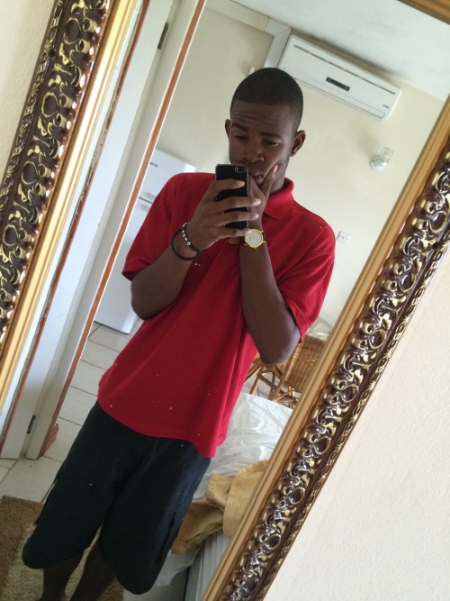 Going out ……