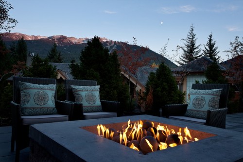 thisiswhatidoinmyworkhours:  Luxury Property In Whistler  