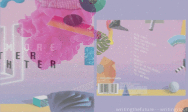 writingthefuture–writingitout:After Laughter is the fifth studio album by American rock band P