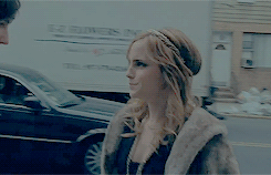jvh1988:Emma Watson in 'One Night Only' music video (2010)