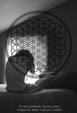 Rand-Kai:  Can You Feel My Heart, Bring Me The Horizon 