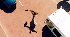 jjabramsed-deactivated20181104:  Favorite Movies: The Truman Show (1998; Peter Weir).  