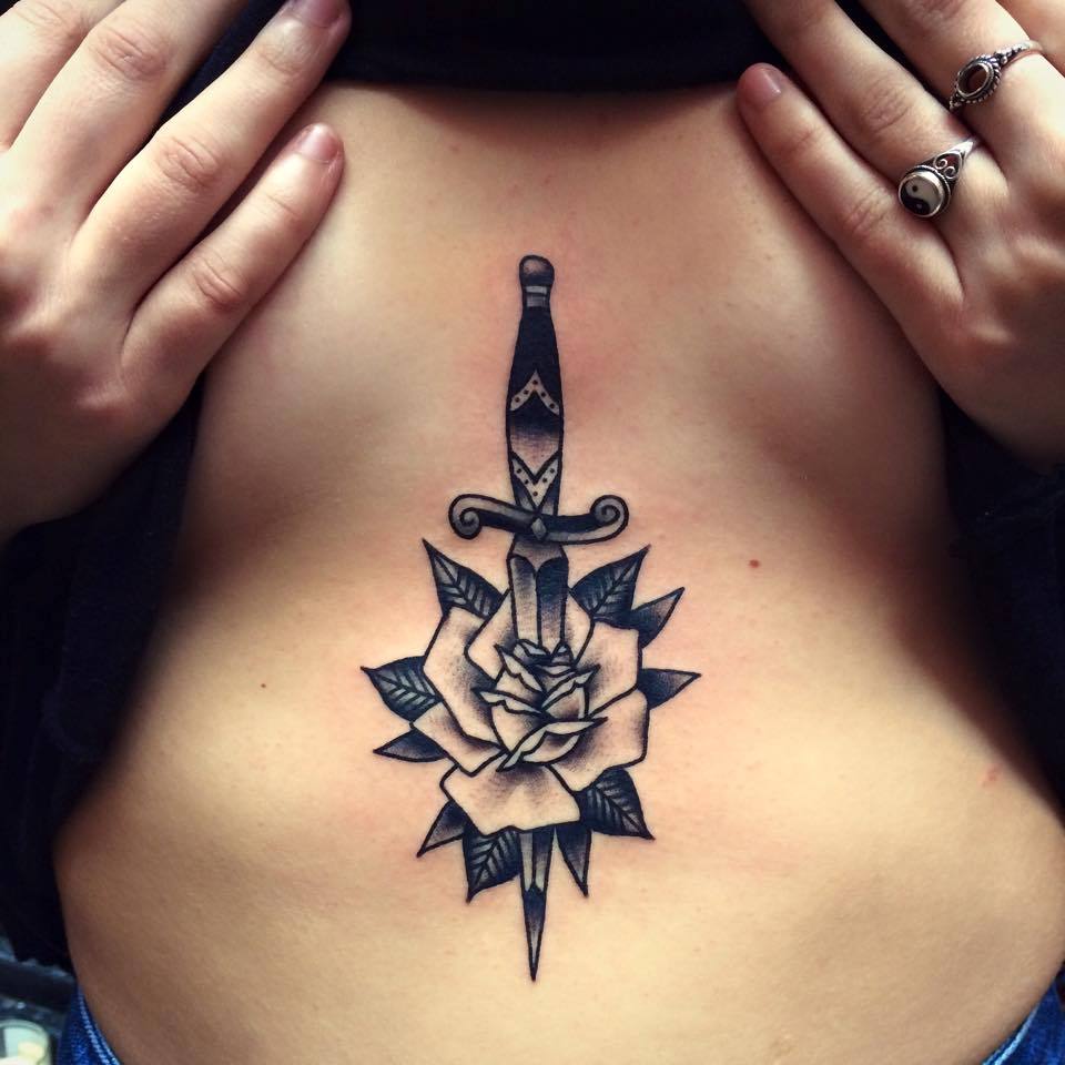 TOP 10 BEST Tattoo Shops in Montreal, QC - March 2024 - Yelp