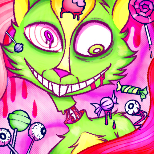 #candygore#gore #happy tree friends #htf#htf nutty