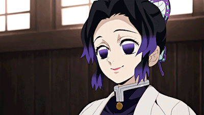 Lesbian Shinobu Explore Tumblr Posts And Blogs Tumgir