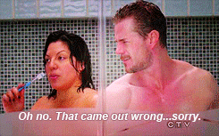 Grey's Anatomy Quotes