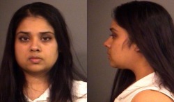 actionables:  33 year old Indiana woman Purvi