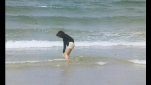  Il raggio verde - Le Rayon vert | Éric Rohmer (1986) 