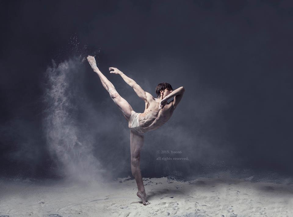vaganovaboy:  FRIEDEMANN VOGEL (Principal dancer with Stuttgart Ballet) Photos ©