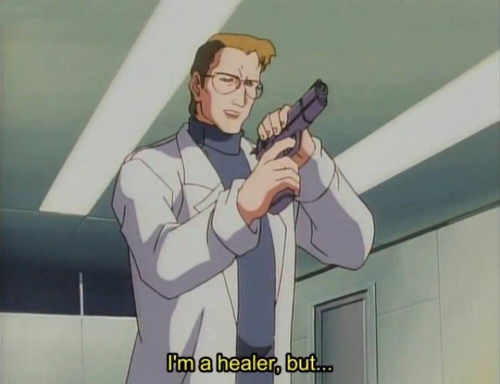 Wielder Would You Let Me Borrow That For A Moment
