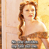 sulietsexual:  Belle French Appreciation Week | Day 4  Favourite Quote[s]  