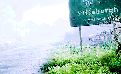 maidmarians: TLOU Chapters: Chapter 5: Pittsburgh