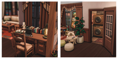 COZY FAMILY HOME NO CC, 30x20 in willow creeck DOWNLOAD | PATREON (ALWAYS FREE, NO ADS) | ORIGIN ID