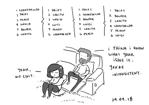 Arguably, so is Lakitu.