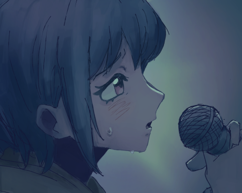 Running Away, Cries For Help On Warm Afternoons, Hopeful Loneliness Together