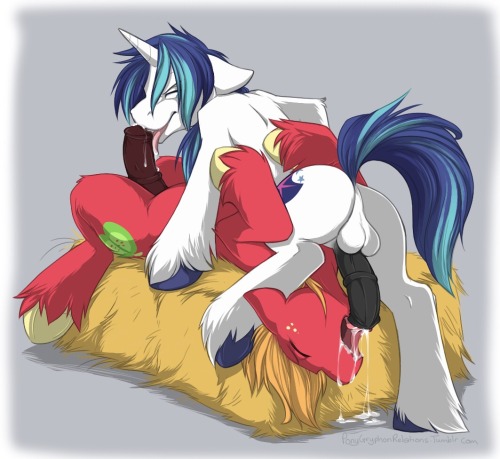 hasbro-official-clop-blog:  All the gay. Every day.  All day.  -Skai
