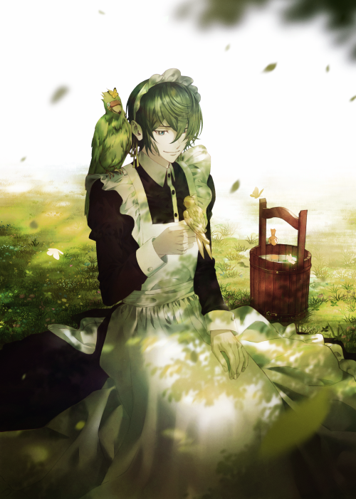 hisuiofthegreen - clevinger